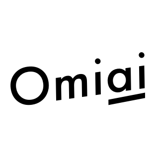 Omiaiロゴ
