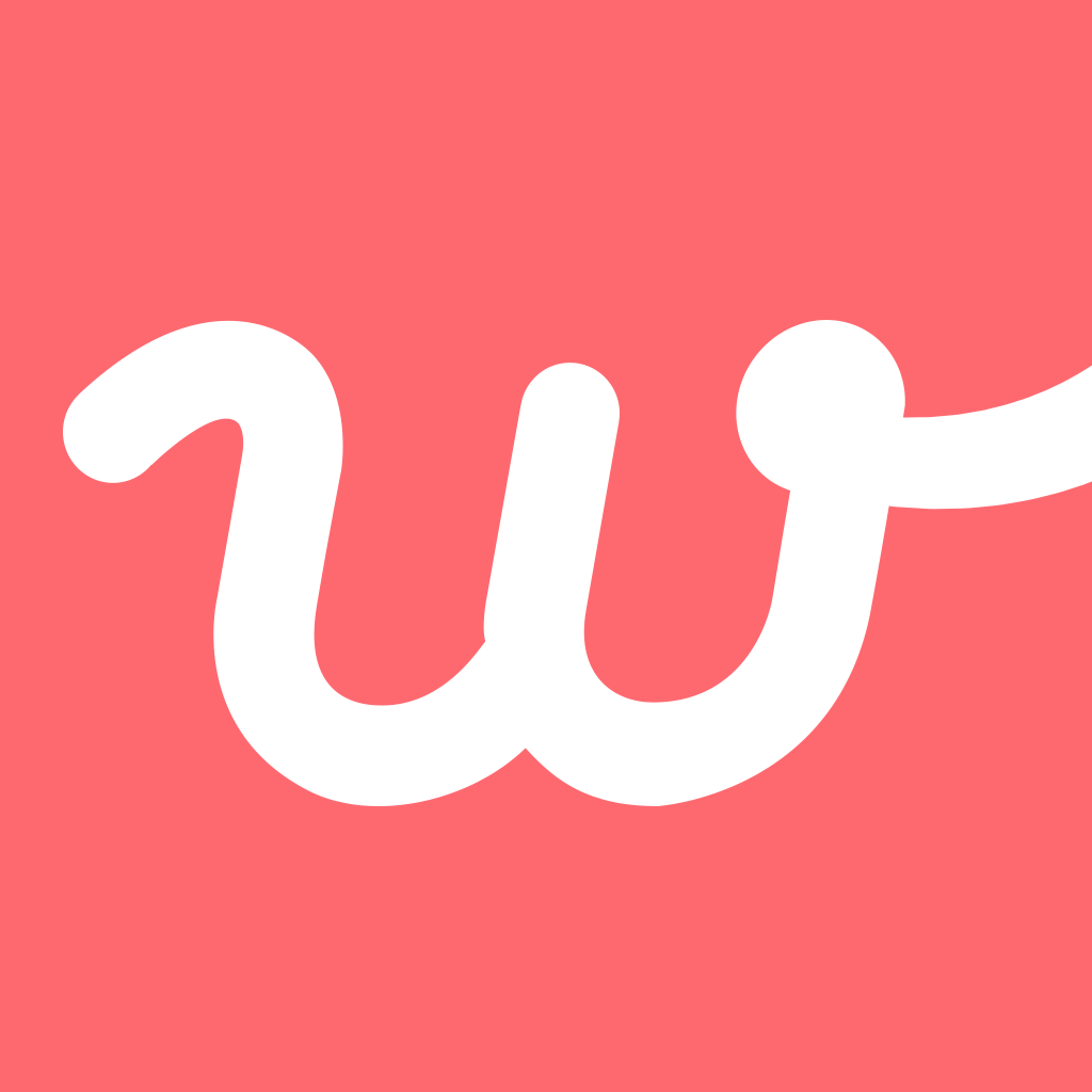 with(ウィズ)ロゴ