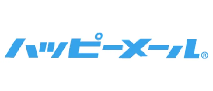 ハッピーメール_ロゴ