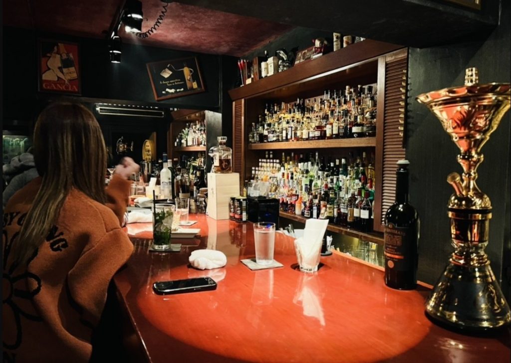 Bar Accord