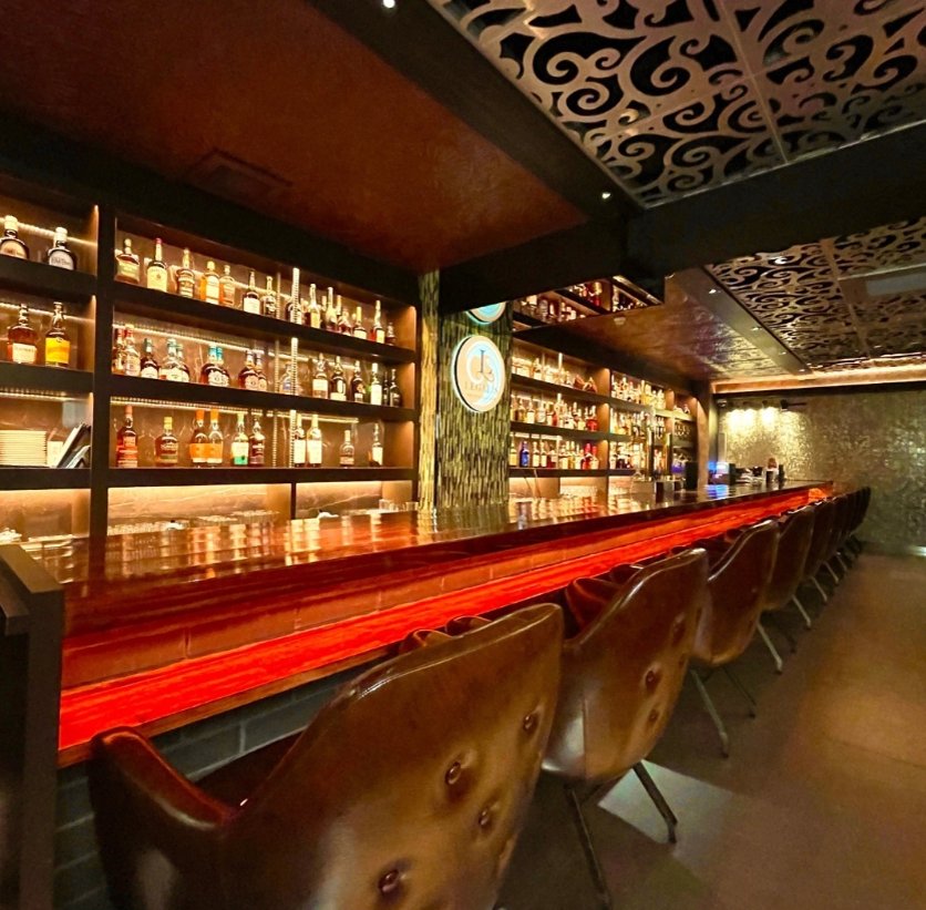 LEGALIS FREE STYLE CLUB & BAR