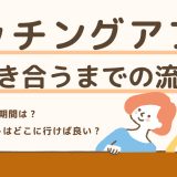 マッチングアプリ 期間