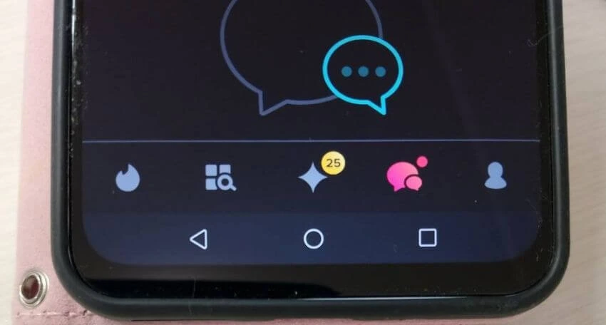 Tinder(ティンダー)を利用して無料で会う方法