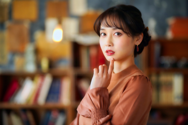 女性の画像②