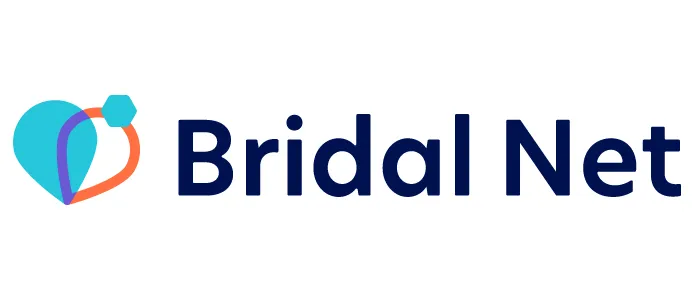 ブライダルネット_ロゴ