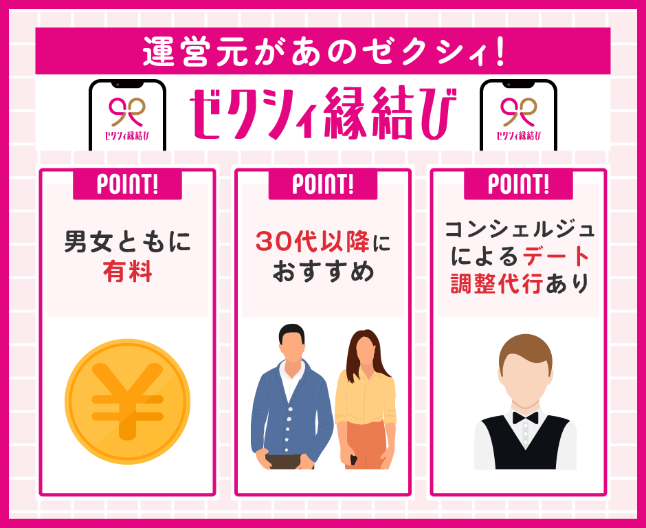 2025年版】本気度が高い真面目なマッチングアプリ10選を