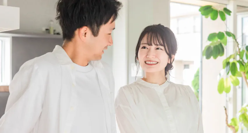 カップル 写真