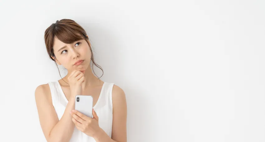 女性 写真