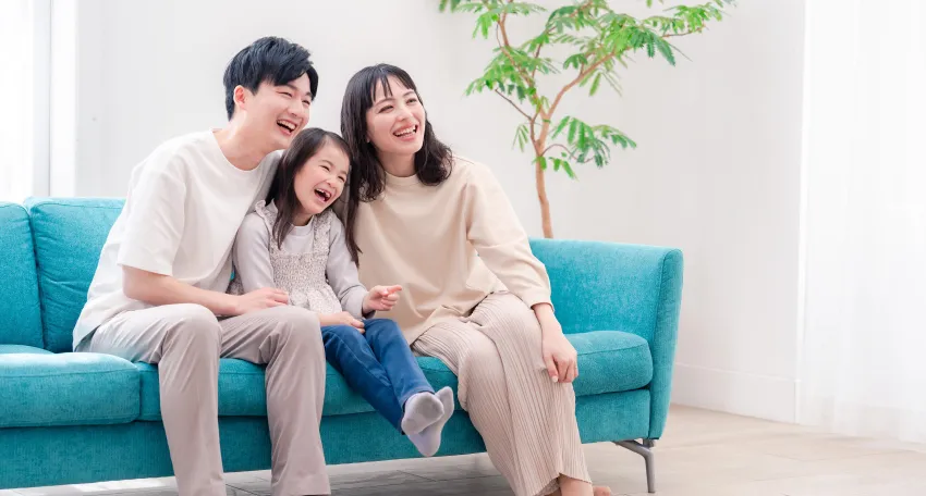 マッチングアプリならバツイチ子持ちでも理想の出会いが叶う!