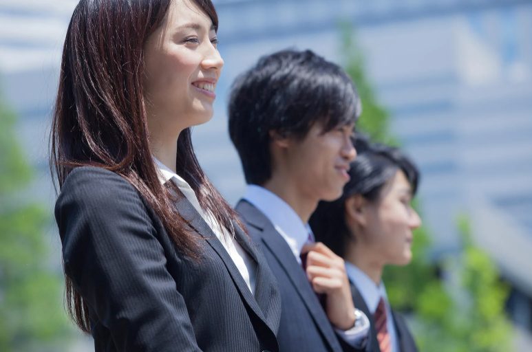 内定者懇親会