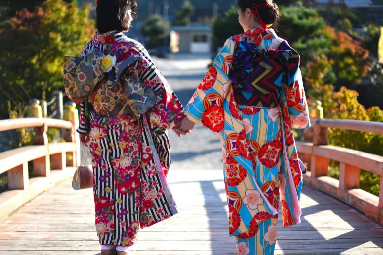 成人式
