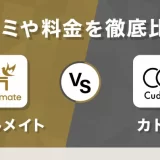 【徹底比較】ヒールメイトとカドルどっちが自分に合う?口コミと選び方ガイド