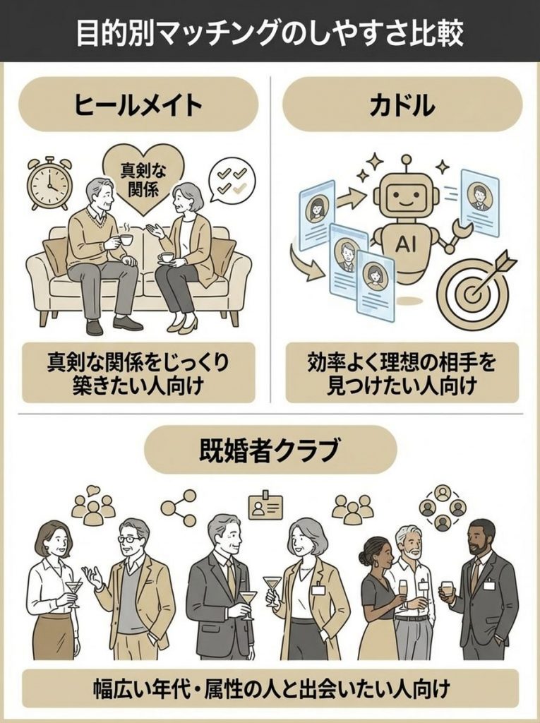 料金体系とコストパフォーマンスを比較