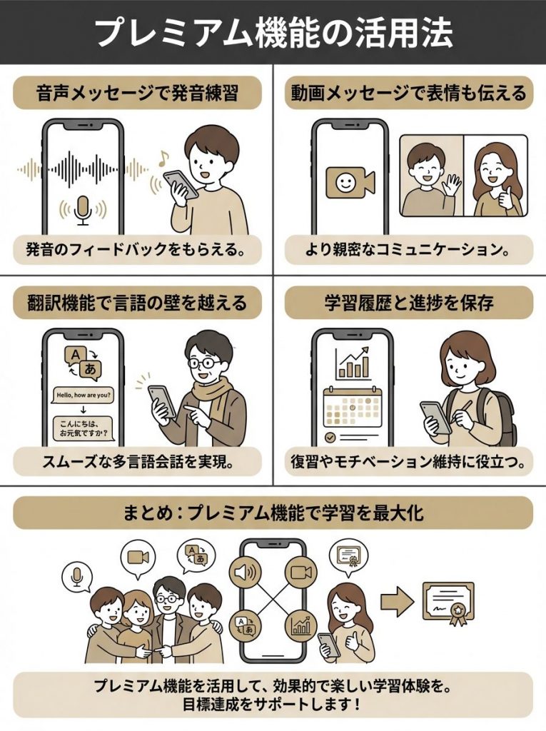 Langmateの使い方│初心者でもわかる完全マニュアル