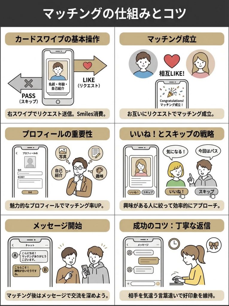 Langmateの使い方│初心者でもわかる完全マニュアル
