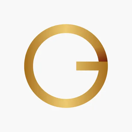 ゴージャスロゴ-logo