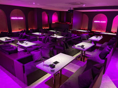 ORIENTAL LOUNGE(オリエンタルラウンジ)神戸