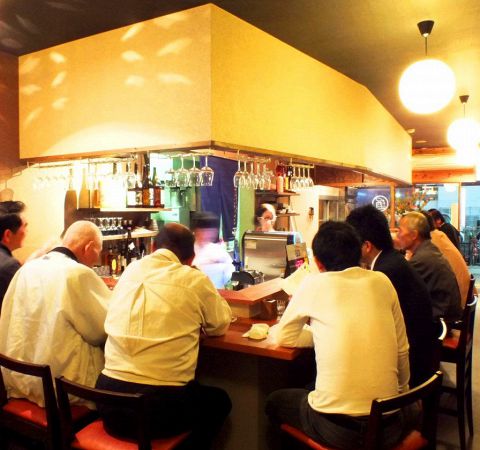 姫路おでん 地料理 居酒屋 じごろ小廣