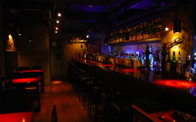 JAGAT KANAの店内